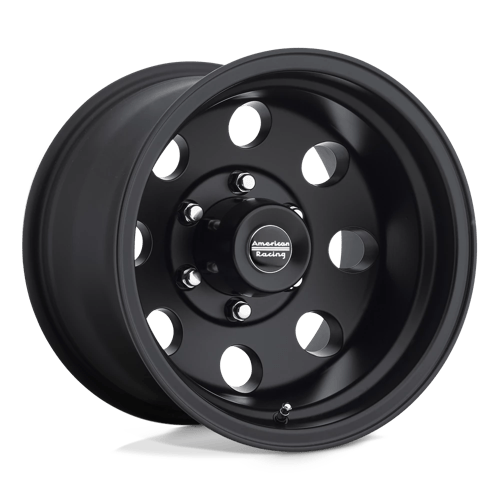 AR172 BAJA 16x8 6X5.5 ET0 108.00 bore Wheel