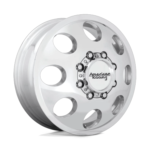 AR204 BAJA DUALLY 16x6 8X6.5 ET111 125.10 bore Wheel