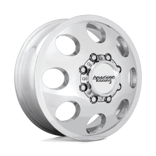 BAJA DRW 16X6 8X170 +111 POLISH (F)