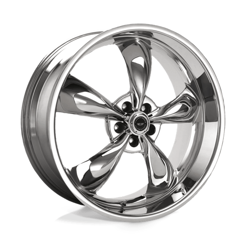 AR605 TORQ THRUST M 18x8 5X4.5 ET0 72.56 bore Wheel
