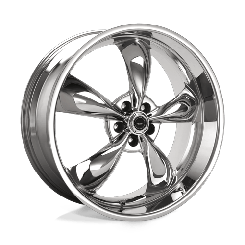 AR605 TORQ THRUST M 17x7.5 5X115 ET45 70.30 bore Wheel