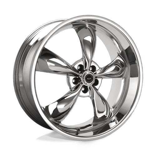AR605M TT-M 17X8 5X4.5 CHR 0MM