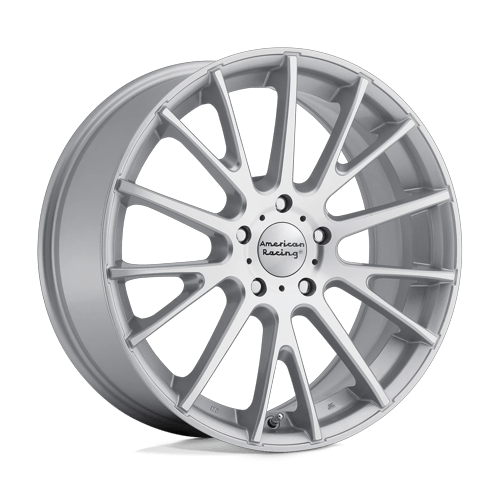 AR904 16x7 5X4.5 ET40 72.56 bore Wheel