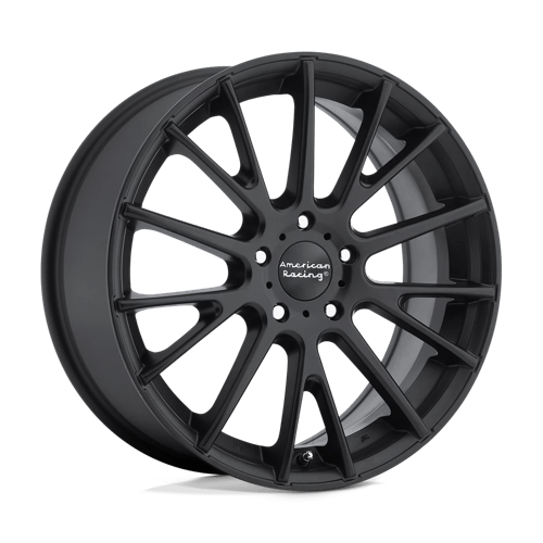 AR904 16x7 5X112 ET40 72.56 bore Wheel