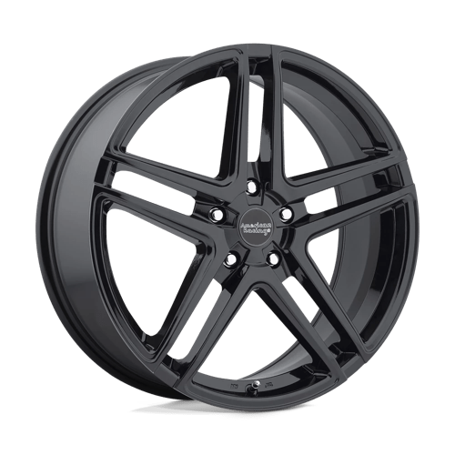 AR907 17x7.5 5X120 ET42 74.10 bore Wheel