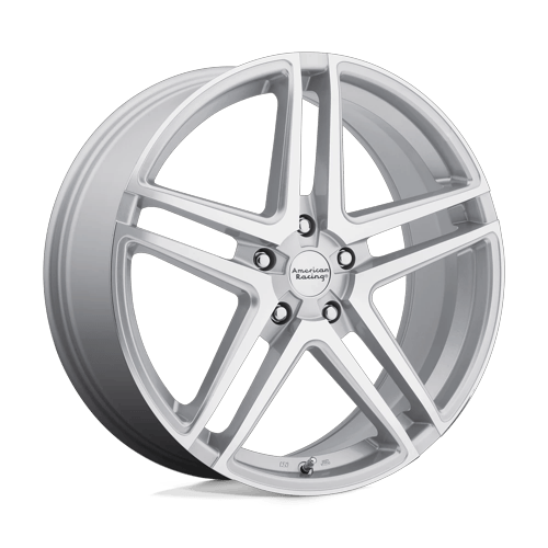 AR907 16x7 5X4.5 ET40 72.56 bore Wheel