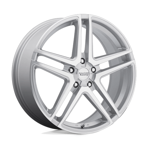AR907 16x7 5X4.5 ET40 72.56 bore Wheel