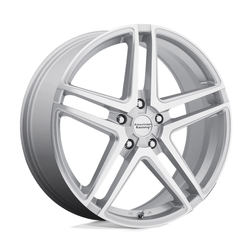 AR907 17x7.5 5X4.5 ET42 72.56 bore Wheel