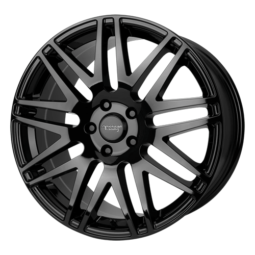 AR928 17x7 5X120 ET40 74.10 bore Wheel