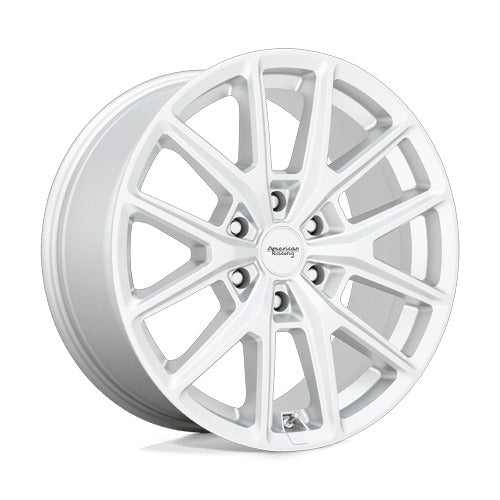 AR945 17X8 6X135 H-SLV 35MM