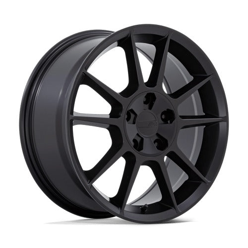 AR947 17X7 5X100/105 72 S-BLK +40