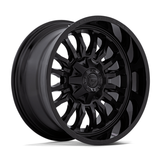 ARC 20X10 6X135/5.5 106 BD -18