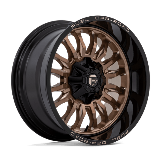 ARC 20X10 6X135/5.5 106 ZB -18