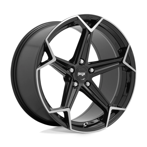 N259 ARROW 20x10.5 5X112 ET27 66.56 bore Wheel
