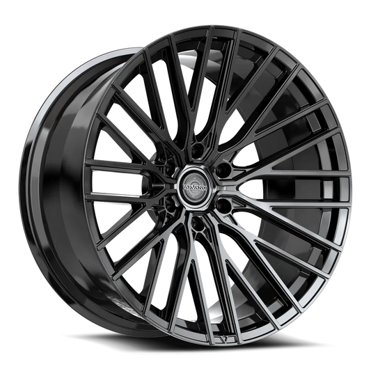 ART-1 24x9.5 6x135 ET18 87.1 bore Wheel