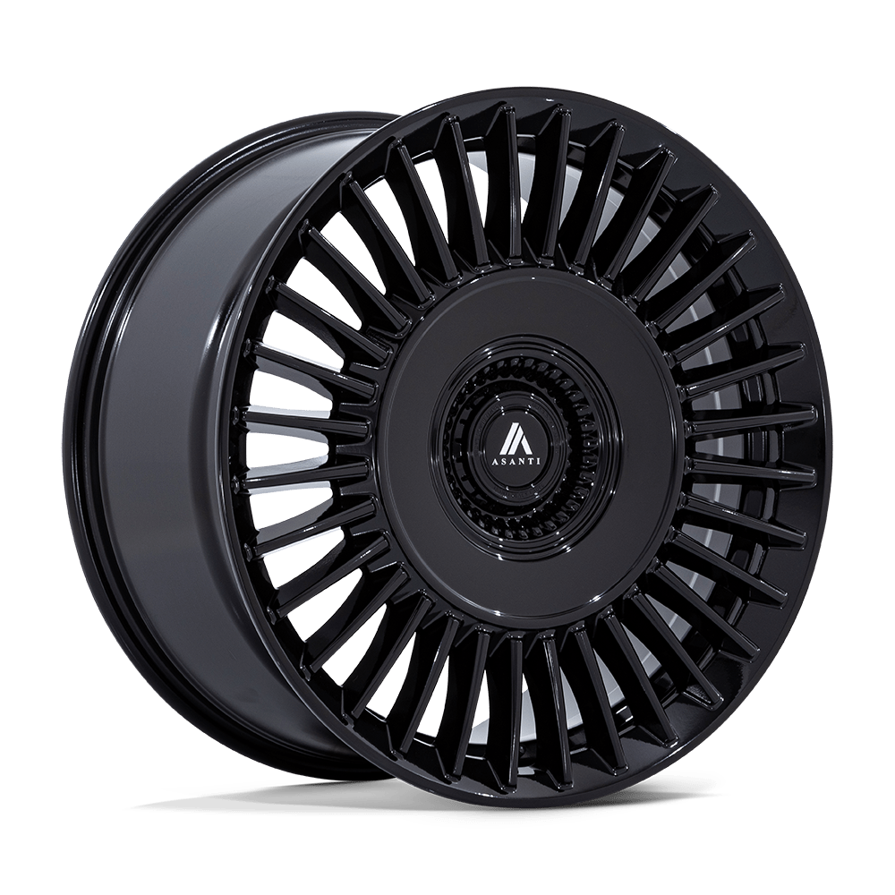 TIARA 20X9 5X112/4.5 72 +35 G-BLK