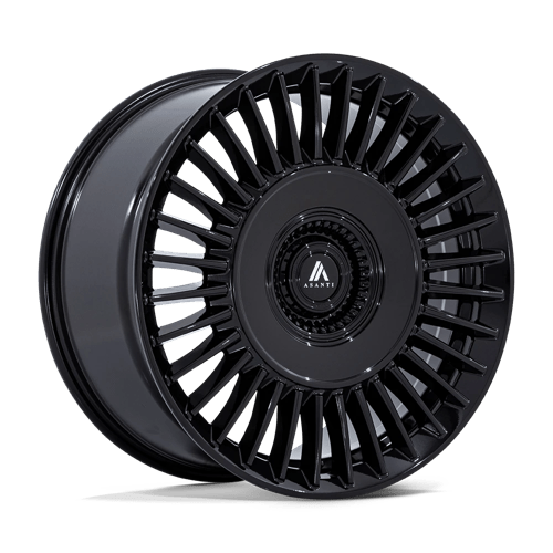 AB040 TIARA 20x10.5 5X112/4.5 ET40 72.56 bore Wheel
