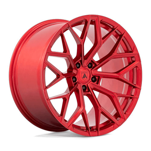 AB039 MOGUL 5 20x12 5X115 ET6 71.50 bore Wheel