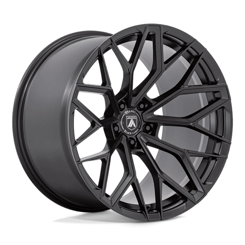 AB039 MOGUL 5 20x9 5X112 ET45 66.56 bore Wheel
