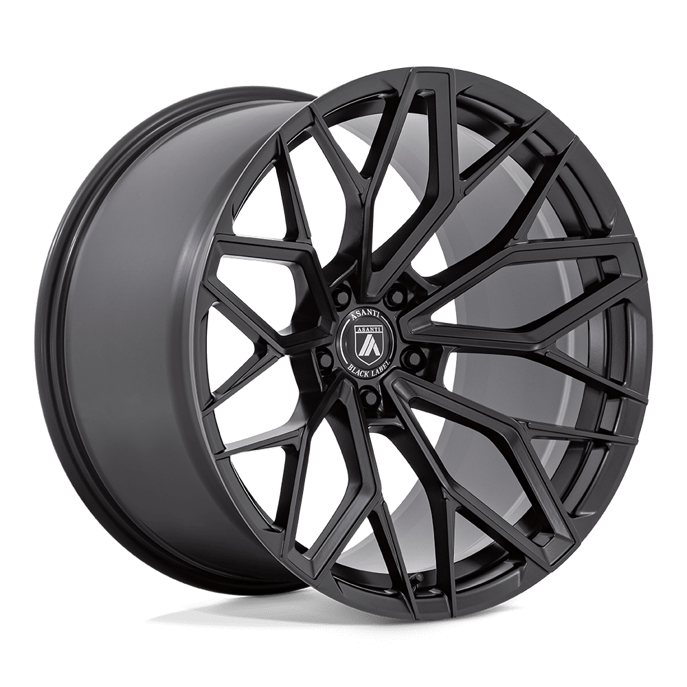 MOGUL 5 20X9 5X112 66 +45 S-BLK