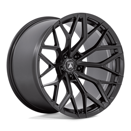 MOGUL 5 22X9 5X4.5 72 +35 S-BLK