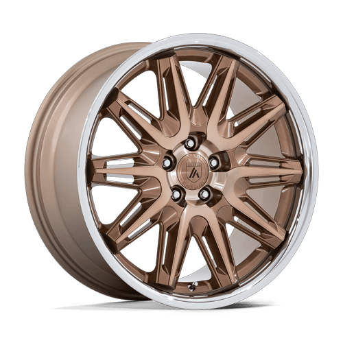 AB047 IMPERATOR 22x10.5 5X112 ET38 66.56 bore Wheel