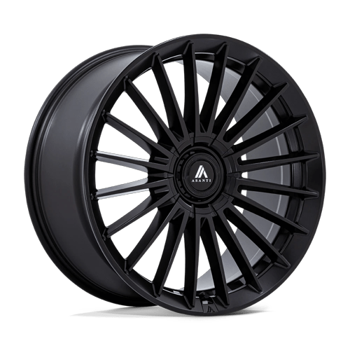 AB048 VICEROY 24x10 5X130 ET20 84.10 bore Wheel