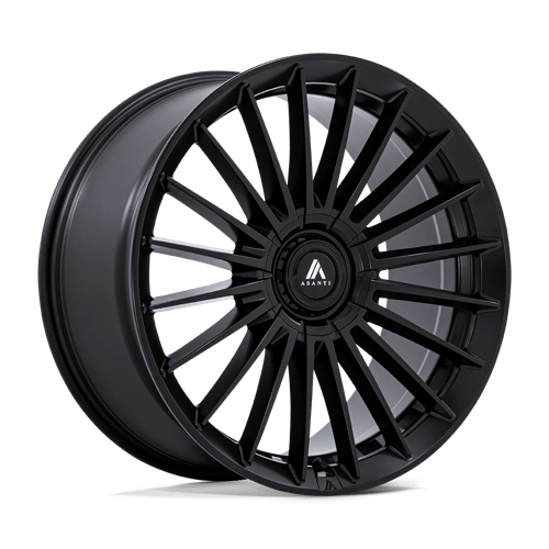 AB048 VICEROY 22x10.5 BLANK ET15 72.56 bore Wheel