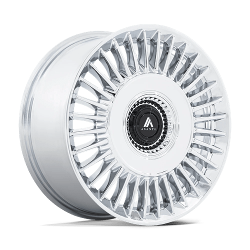 AB040 TIARA 20x9 5X4.25/112 ET45 72.56 bore Wheel