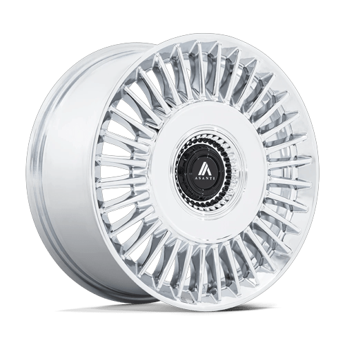 AB040 TIARA 20x9 5X112/4.5 ET35 72.56 bore Wheel
