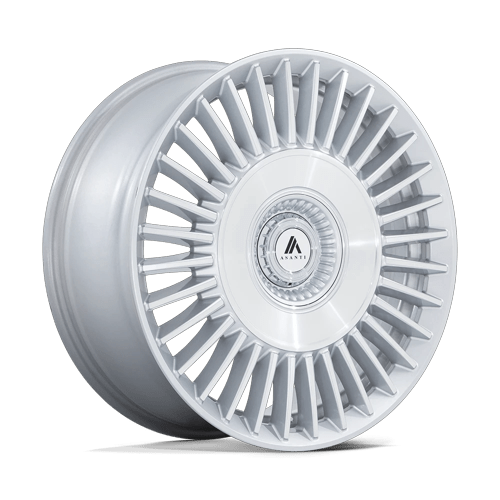AB040 TIARA 22x10.5 BLANK ET18 72.56 bore Wheel
