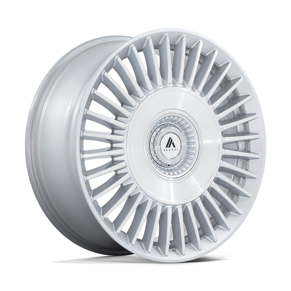 TIARA 20X9 5X112/4.5 72 +35 GSLV MCH