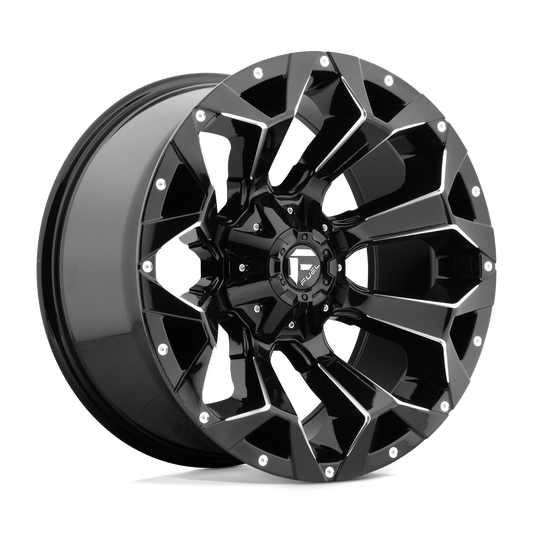 ASSAULT 20X10 5X5.5/150 110.1 NBL -18