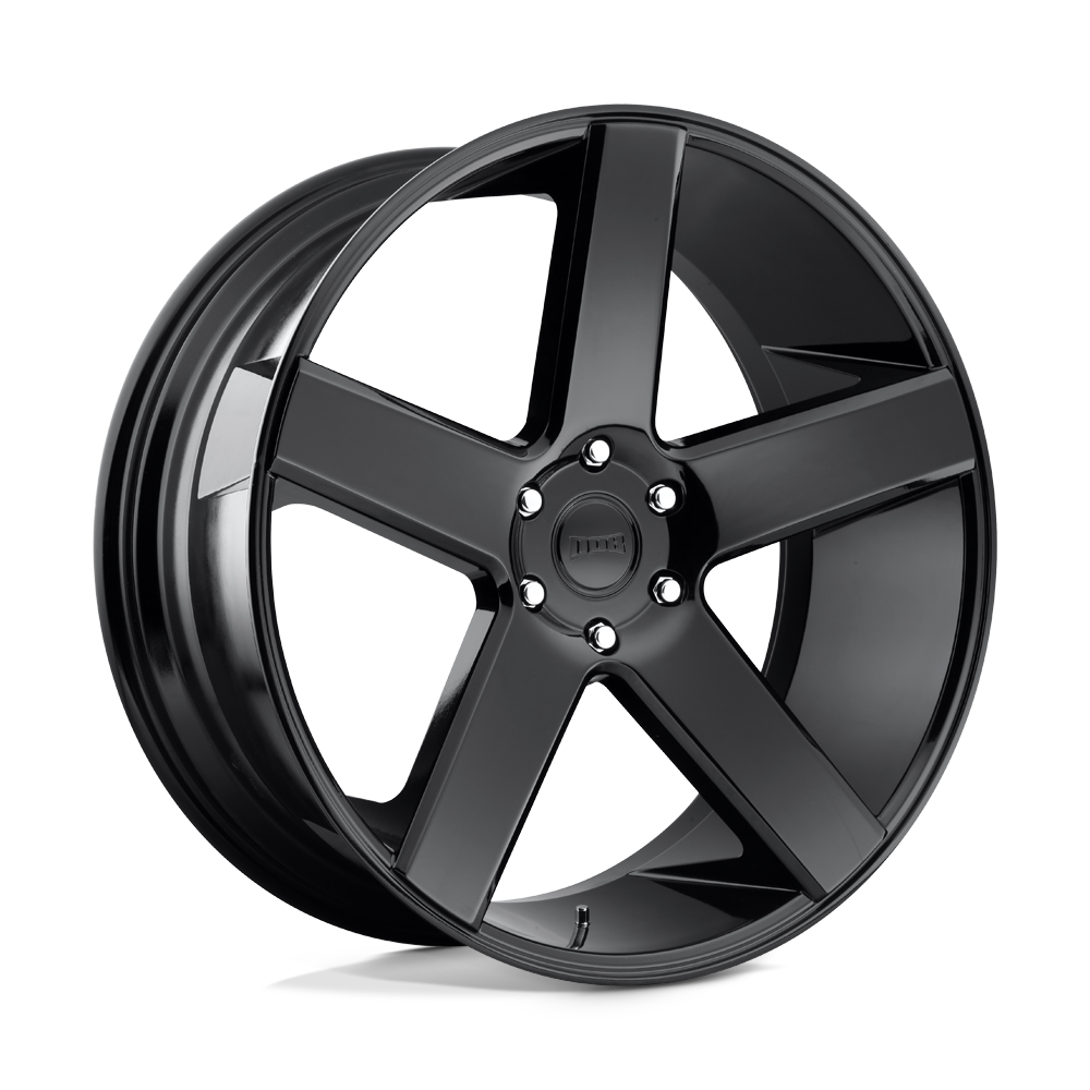 BALLER 20X9.5 5X5.0 71.5 BL +30