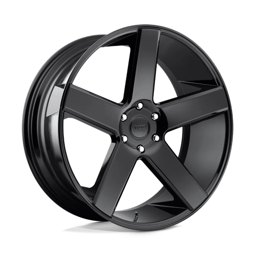 S216 BALLER 22x8.5 5X120 ET35 72.56 bore Wheel