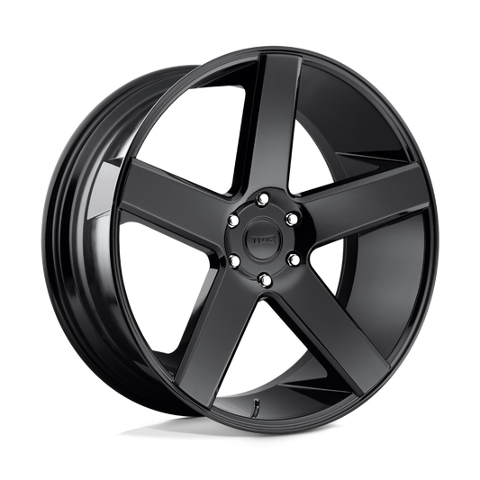 BALLER 22X9.5 5X5.0 78.1 BL +11