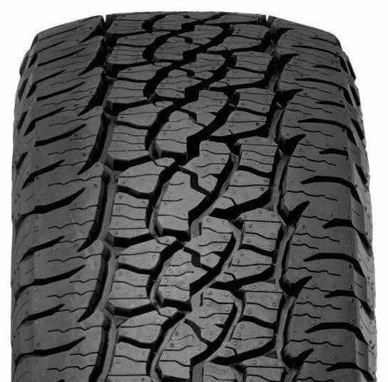 BFGoodrich Trail-Terrain T/A 235/65R17 108T XL OWL
