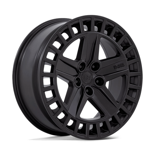 ALSTON 20x8.5 5X120 ET25 74.10 bore Wheel