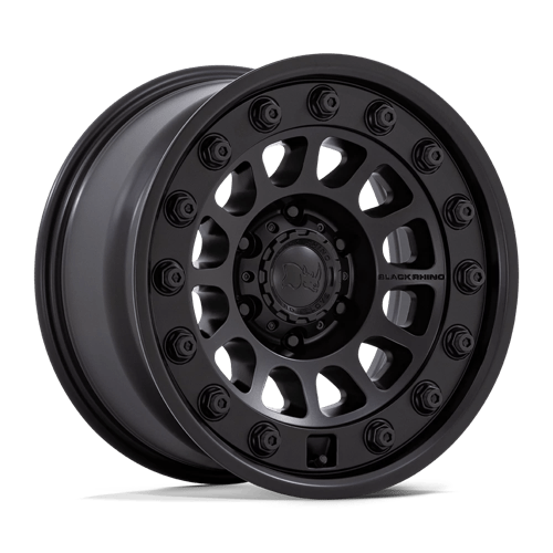 BR012 OUTBACK 18x8 5X150 ET32 110.10 bore Wheel