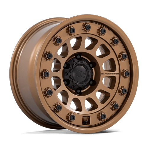 BR012 OUTBACK 17x8.5 5X5.0 ET-10 71.50 bore Wheel
