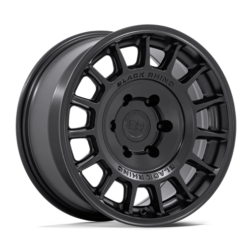 BR015 VOLL 17x8 5X4.5 ET38 72.56 bore Wheel