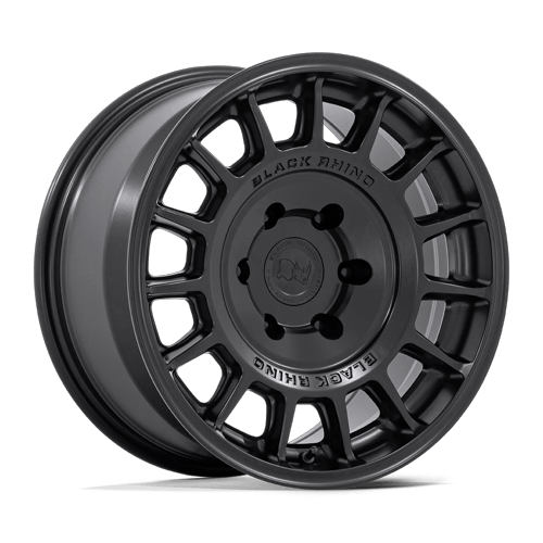BR015 VOLL 18x8 5X4.5 ET25 72.56 bore Wheel