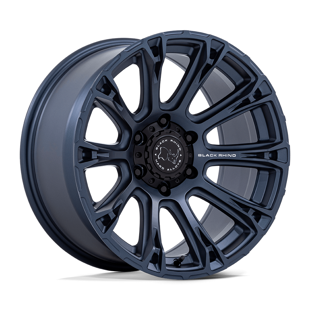 DIAMONDBACK 17X8.5 5X4.5 72 +25 MTL-BLUE