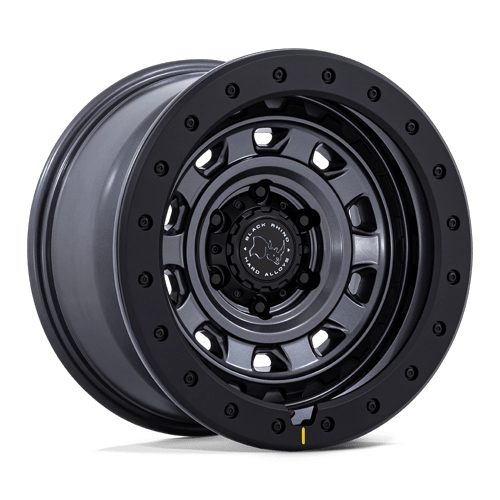 BR023 XPLORER 17x9 6X135 ET12 87.10 bore Wheel