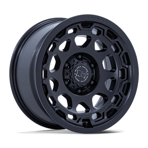 BR026 CONGO 17x8.5 5X5.0 ET0 71.50 bore Wheel