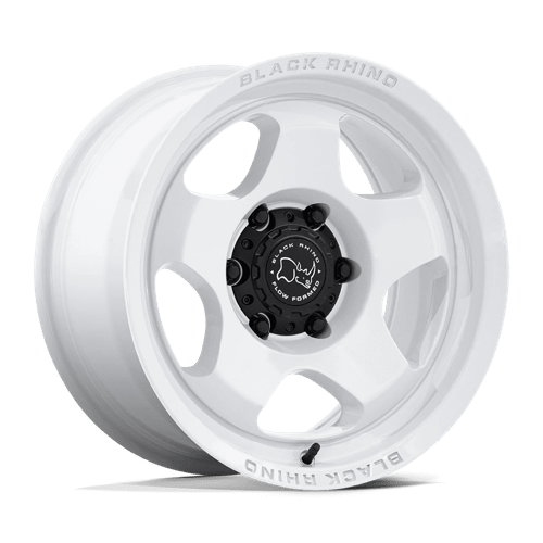 BR031 SOL 17x9 6X135 ET12 87.10 bore Wheel