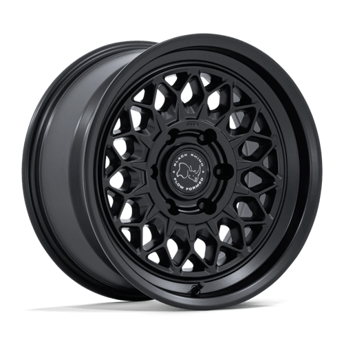 BR034 GRAZ 17x8.5 6X5.5 ET0 106.10 bore Wheel