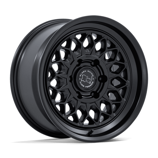 GRAZ 17X8.5 6X135 87 +25 M-BLK