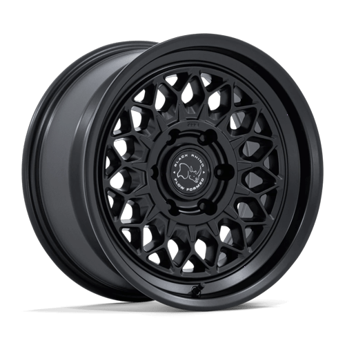 BR034 GRAZ 17x8.5 6X5.5 ET0 106.10 bore Wheel