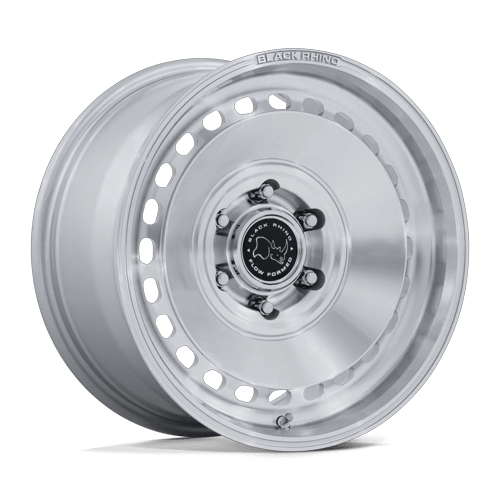 BR036 BASIN 17x8 6X130 ET32 84.10 bore Wheel